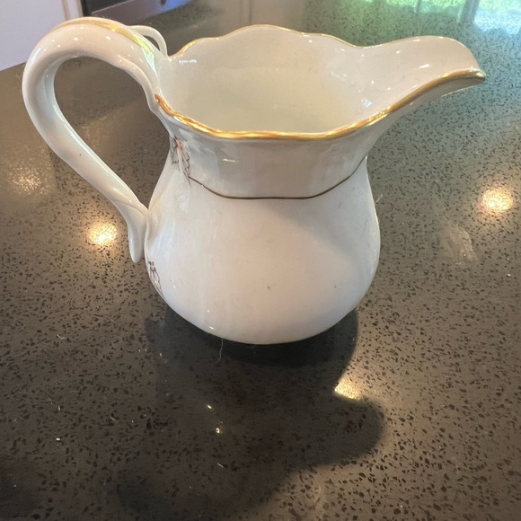 Herend Golden Edge Tea Set - Picture 8 of 15